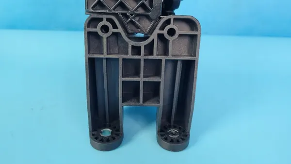 Sélecteur de vitesse FORD ECOSPORT OEM GN15-7C453-GCSMH6 image 5
