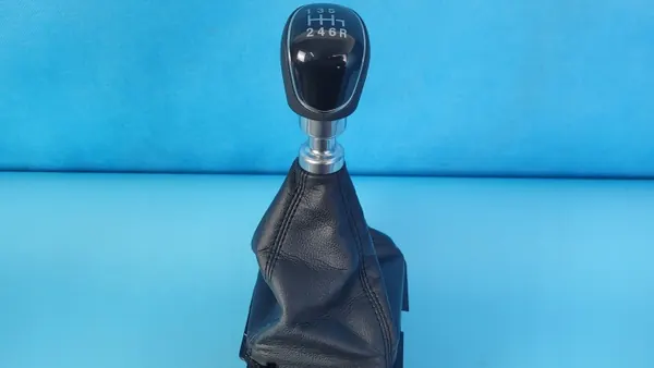 Sélecteur de vitesse FORD ECOSPORT OEM GN15-7C453-GCSMH6 image 7