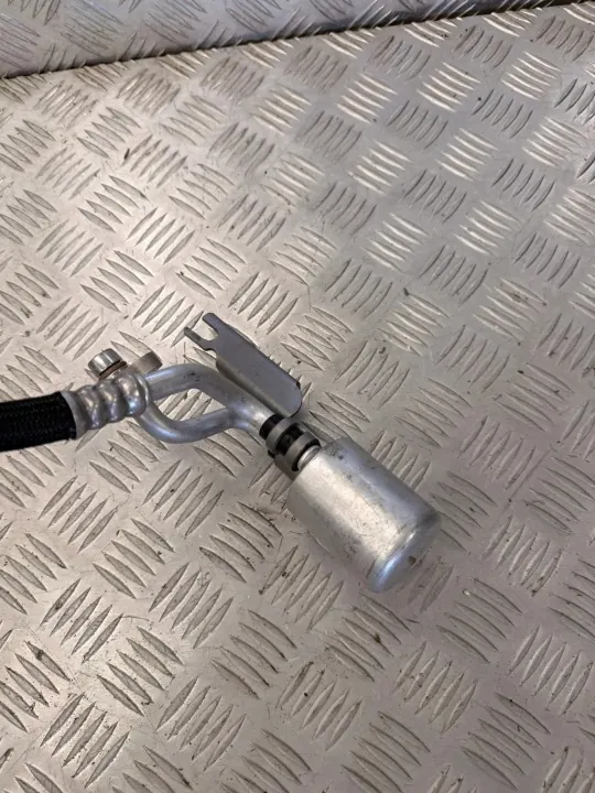 Durite Climatisation OEM 924476933R Renault Zoe II image 3