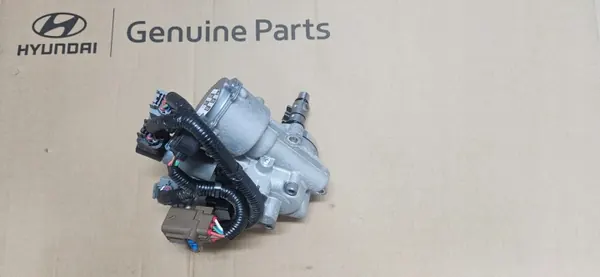 Selector de Marchas OEM D97K para Hyundai Kona 1.6 GDI Híbrido image 2