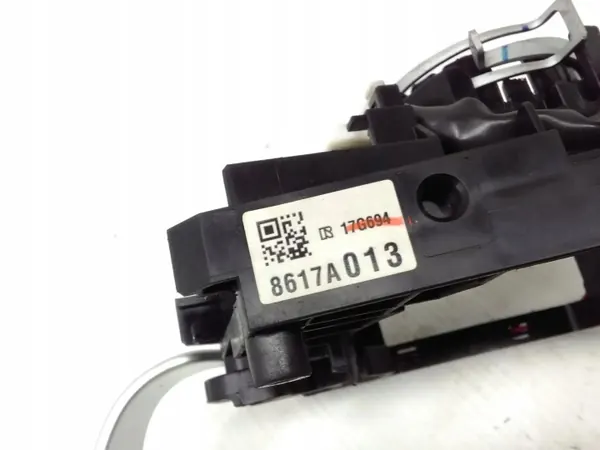 Mitsubishi växelspadar OEM 2401A006 image 6