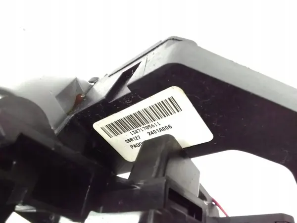 Mitsubishi växelspadar OEM 2401A006 image 7
