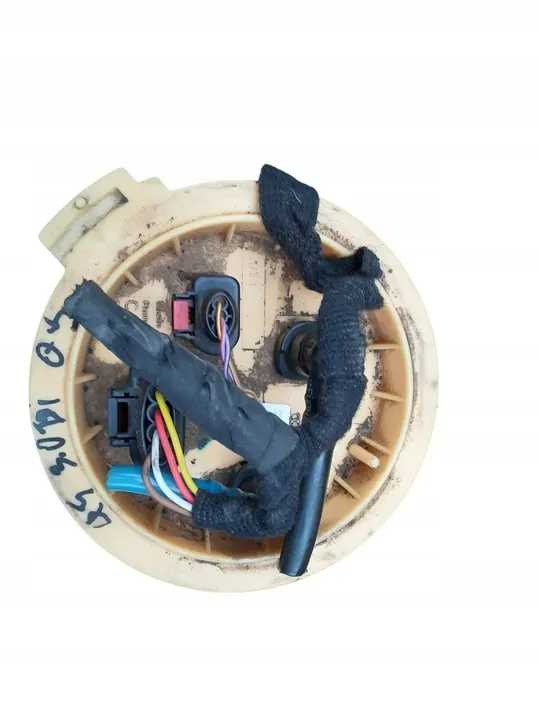 AUDI Q5 SQ5 3.0 TDI Brandstofpomp 8R0919050D image 2