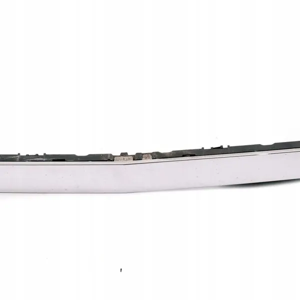 Mercedes W169 Listello Paraurti Anteriore Cromato A1698800383 image 7