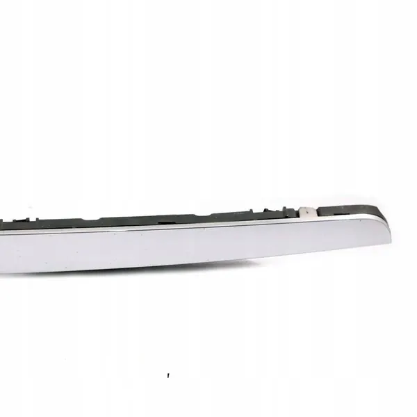 Mercedes W169 Listello Paraurti Anteriore Cromato A1698800383 image 8