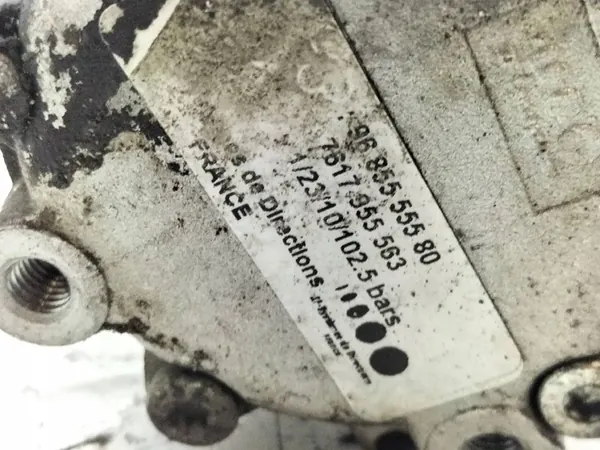 Bomba de direção Citroen Berlingo II 1.6 HDI image 3