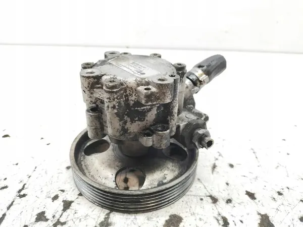 Bomba de direção Citroen Berlingo II 1.6 HDI image 4