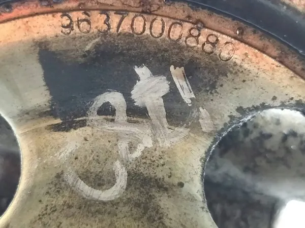 Bomba de direção Citroen Berlingo II 1.6 HDI image 6