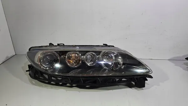 Mazda 6 GG Frontscheinwerfer EU links rechts dunkel OEM 127863283643 image 5