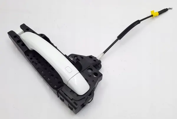 Takaoikea ovikahva Audi A5 8T 8T0837886B LS9R image 2