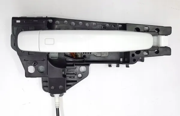 Takaoikea ovikahva Audi A5 8T 8T0837886B LS9R image 3