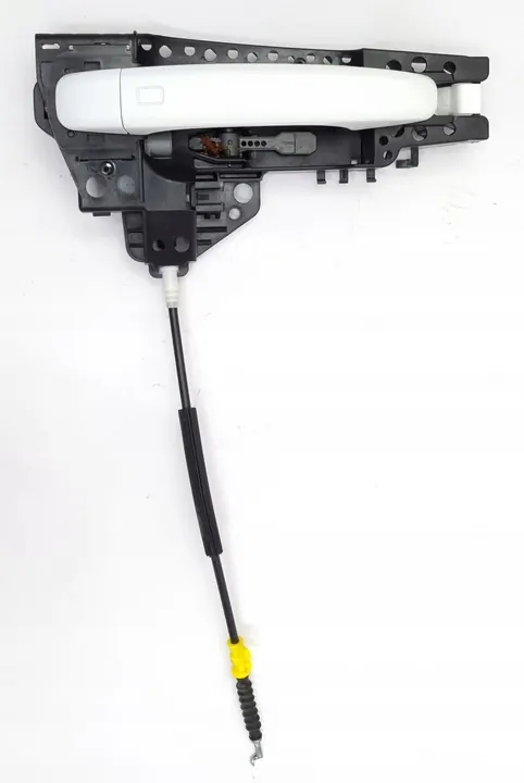 Takaoikea ovikahva Audi A5 8T 8T0837886B LS9R image 4