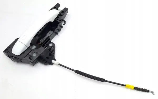 Takaoikea ovikahva Audi A5 8T 8T0837886B LS9R image 5