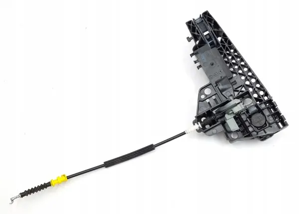 Takaoikea ovikahva Audi A5 8T 8T0837886B LS9R image 6