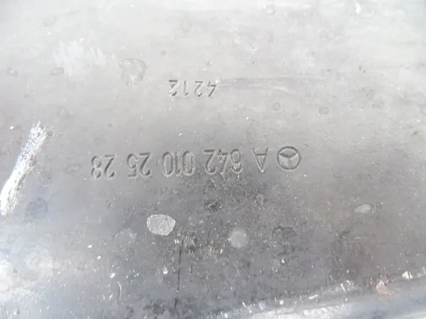 OLJEFAT A6420102528 MERCEDES 3.0 CDI image 4