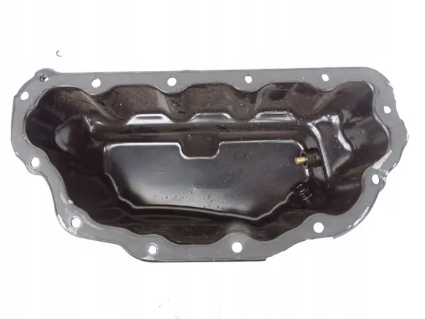 OLJEFAT A6420102528 MERCEDES 3.0 CDI image 5