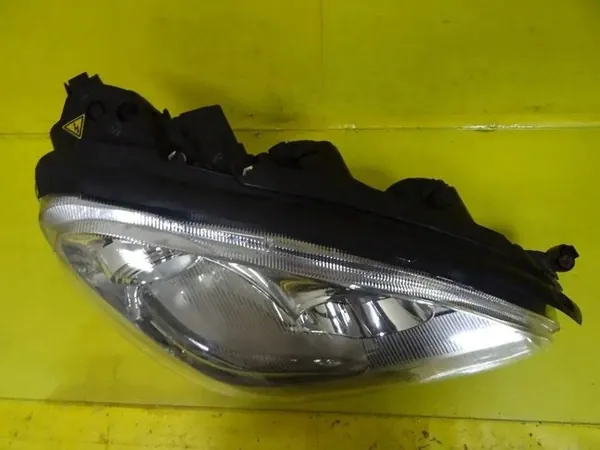 Xenon Koplamp Rechts Voor Mercedes W220 02-05 A2208202461 image 2