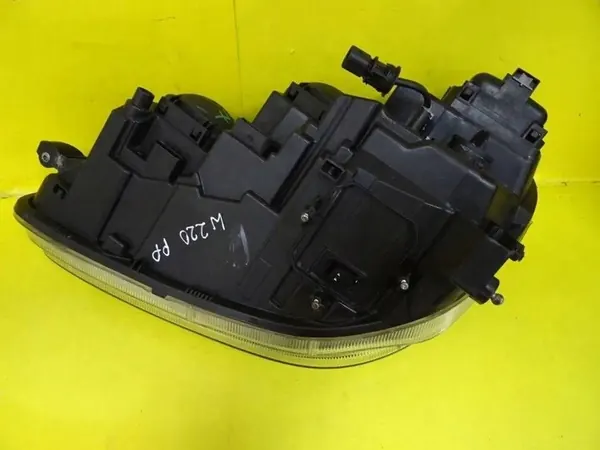 Xenon Koplamp Rechts Voor Mercedes W220 02-05 A2208202461 image 6