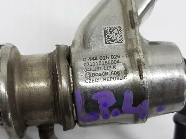 VOLKSWAGEN PASSAT B8 1.6 TDI ADBLUE INJEKTOR 04L131113K image 3