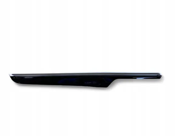 Porsche Macan Takaoven Verhoilu OEM 95B867061L image 2