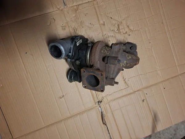 TURBO JEEP CHEROKEE 2.8 CRD VA71 35242103F image 4