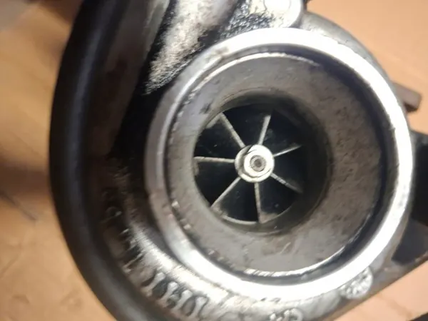 TURBO JEEP CHEROKEE 2.8 CRD VA71 35242103F image 6