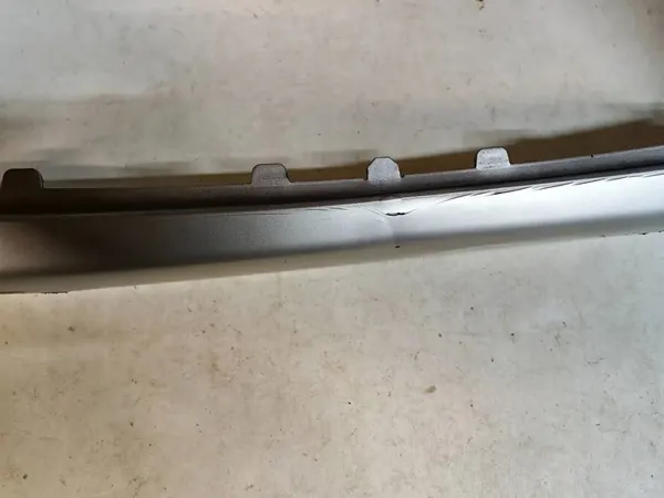 VOLVO XC90 I LIFT Framskärmskåpa image 5