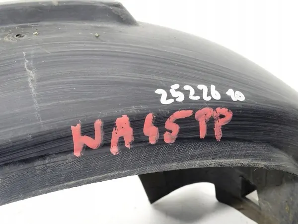 Passe-roue Avant Droit Audi A3 8V OEM WAH43384 image 3