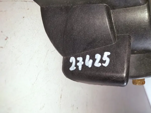 Lámpara Halógena Derecha MAZDA 3 BM 13-17 image 5