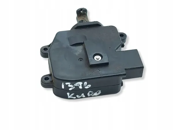 Actuateur trappe à carburant KIA Sportage 2022 OEM 2208180 image 3