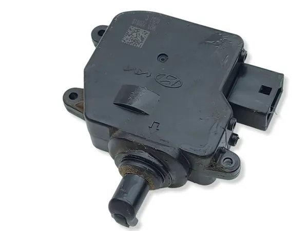 Actuateur trappe à carburant KIA Sportage 2022 OEM 2208180 image 5