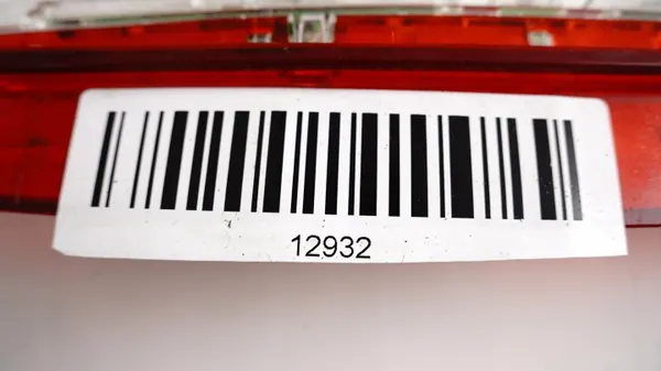 Feu Stop Arrière Mazda 6 GJ 12-14R Break OEM 360176371 image 3
