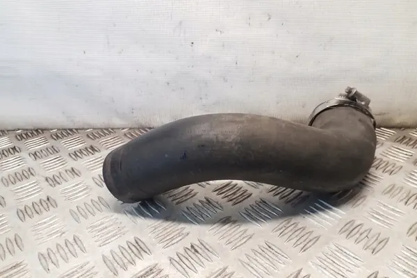 Tubo intercooler VW SHARAN 2.0L Diesel 2013 5N0145832J image 2