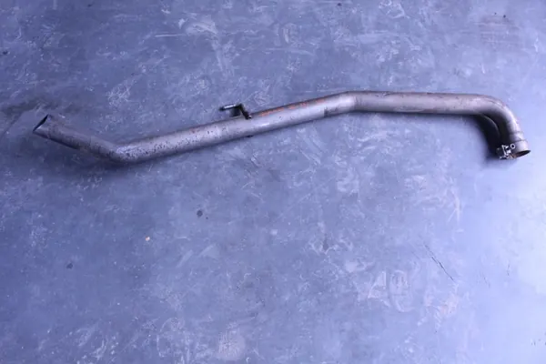 Pakoputki Fiat Ducato III Lift 2.2D Euro 6 OEM image 2