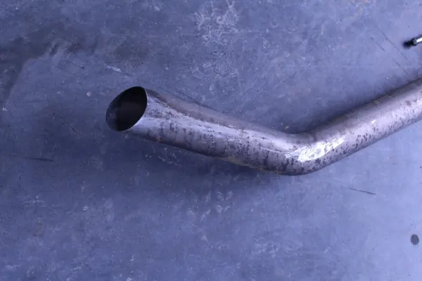 Pakoputki Fiat Ducato III Lift 2.2D Euro 6 OEM image 3