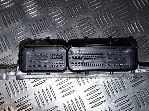ECU Hyundai OEM 954412BAS0 pour Ioniq 2021 Hybride image 5