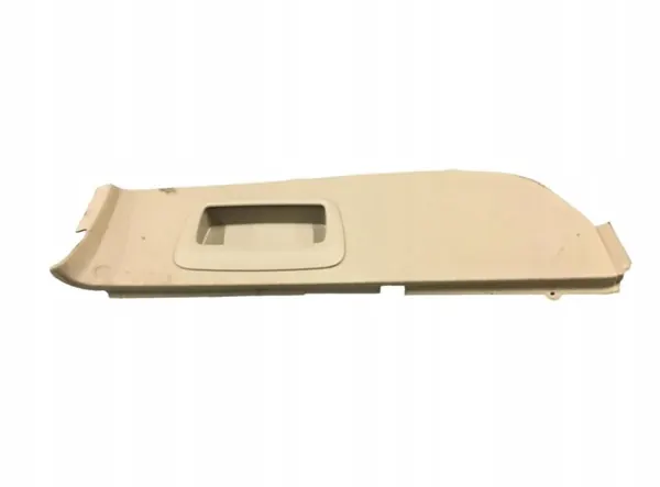Panneau de cabine droit Scania 1866400 - Occasion image 3