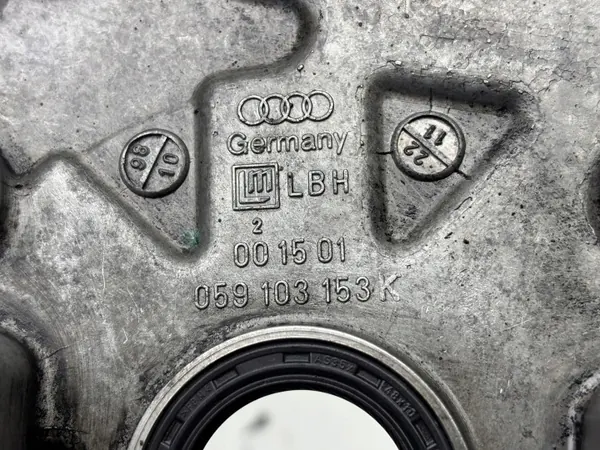 Begagnad Audi motordel OEM 059103153K image 5