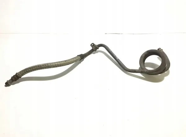 OEM 1933077 Scania Luftkühlung Spiralschlauch image 2