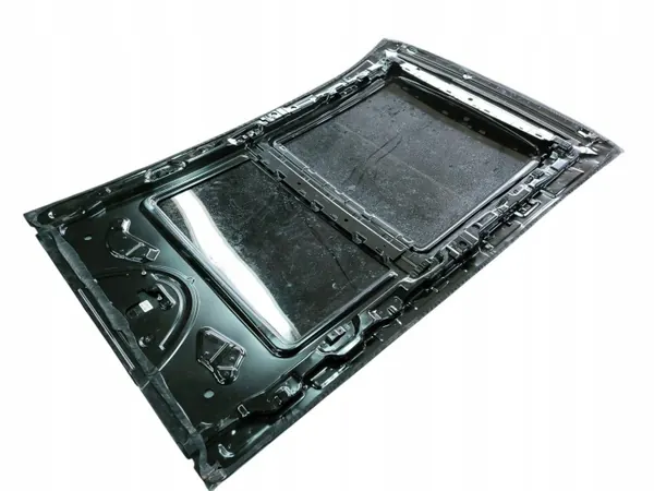 Techo Solar Ford Edge II 2017 OEM JT4BR500A18AC image 10