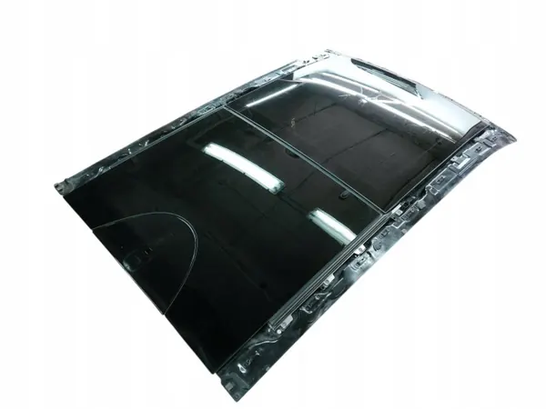 Techo Solar Ford Edge II 2017 OEM JT4BR500A18AC image 3