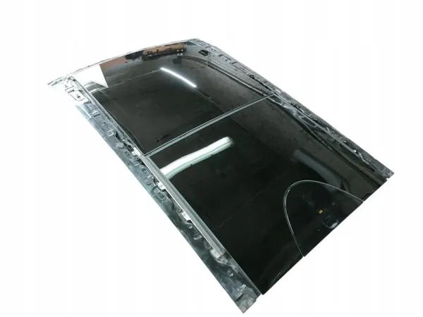Techo Solar Ford Edge II 2017 OEM JT4BR500A18AC image 4