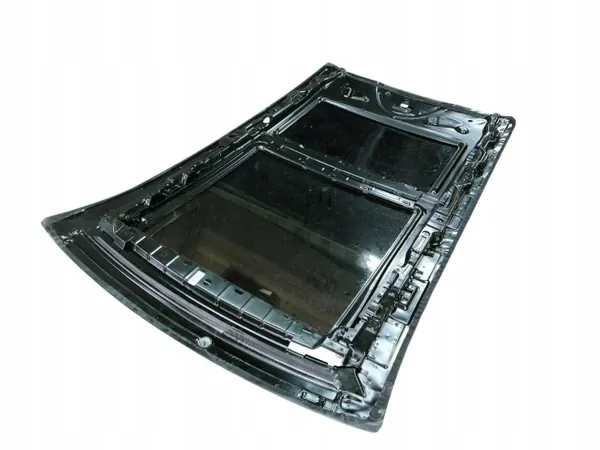 Techo Solar Ford Edge II 2017 OEM JT4BR500A18AC image 8