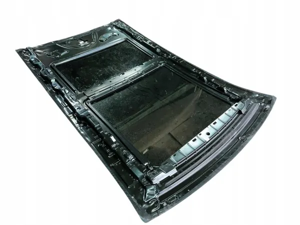 Techo Solar Ford Edge II 2017 OEM JT4BR500A18AC image 9
