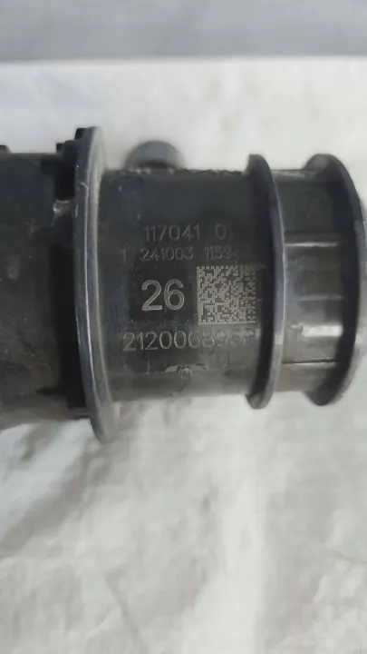 Pompe à eau OEM 212006896R pour Renault Espace VI 1.2 image 3
