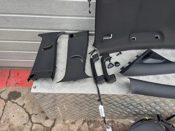 IG AUTO PEŁCZYN Techo para Ford Puma MK2 ST-Line image 4