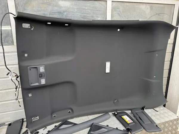 IG AUTO PEŁCZYN Techo para Ford Puma MK2 ST-Line image 5
