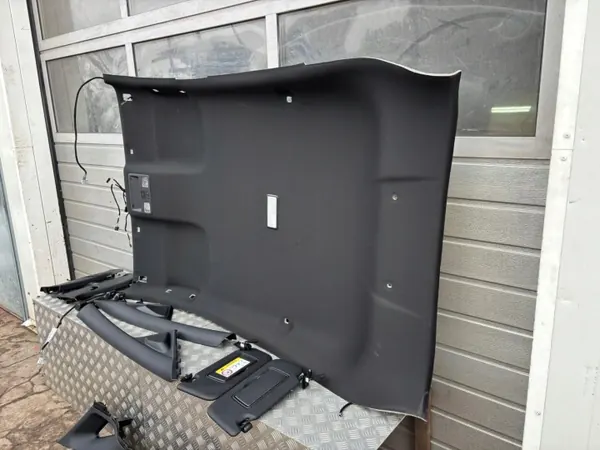 IG AUTO PEŁCZYN Techo para Ford Puma MK2 ST-Line image 6
