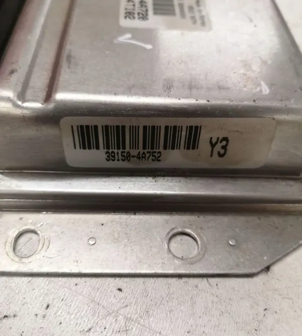 Module OEM 0281011283 pour rétroviseurs Kia image 3