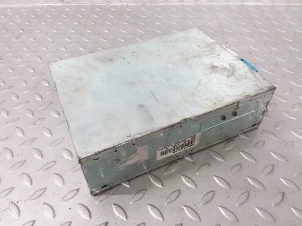 BMW Audio-Verstärker OEM 6923268 für 5er E39 image 3